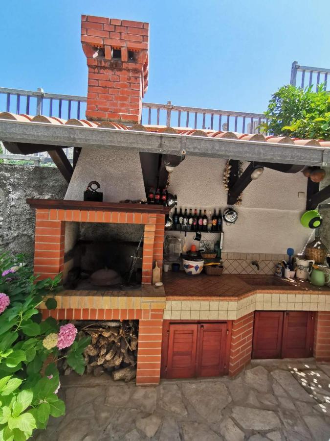 Villa Luka Dubrownik Zewnętrze zdjęcie