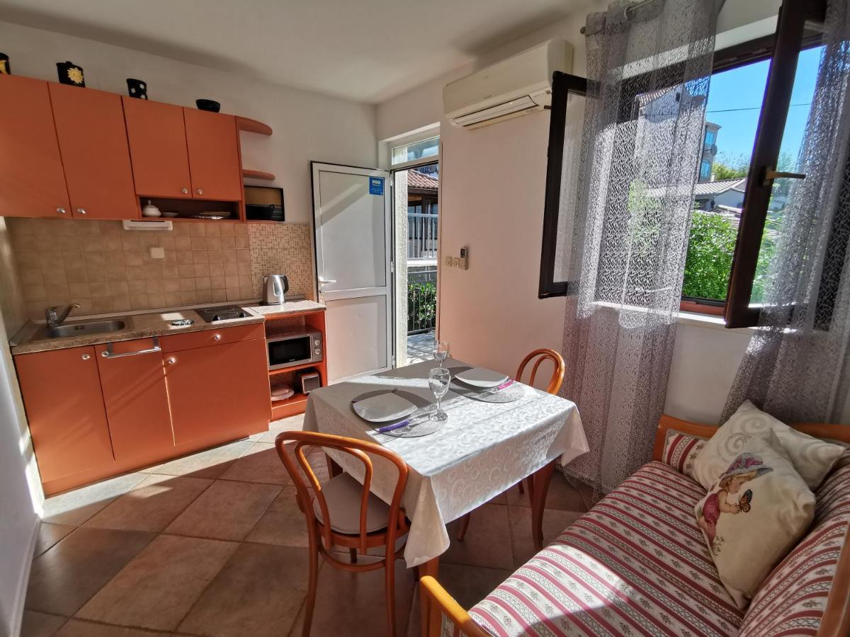 Villa Luka Dubrownik Zewnętrze zdjęcie