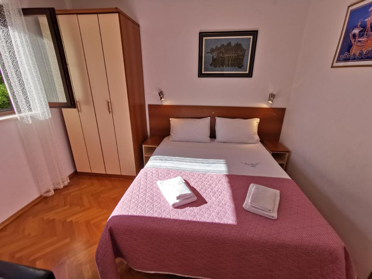 Villa Luka Dubrownik Zewnętrze zdjęcie
