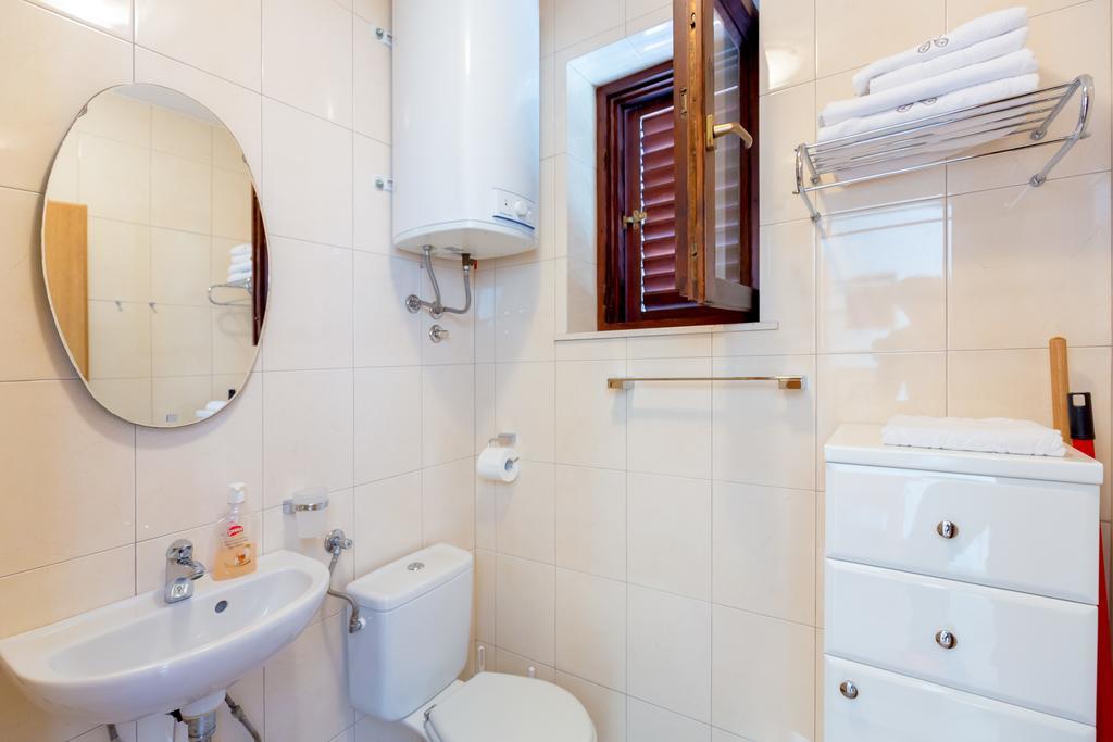 Villa Luka Dubrownik Zewnętrze zdjęcie