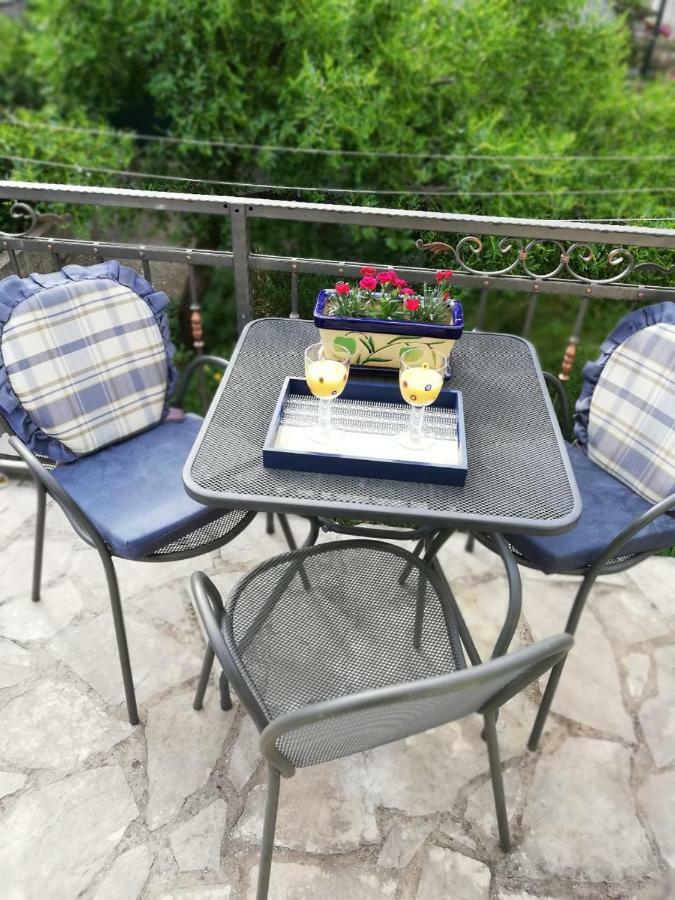 Villa Luka Dubrownik Zewnętrze zdjęcie