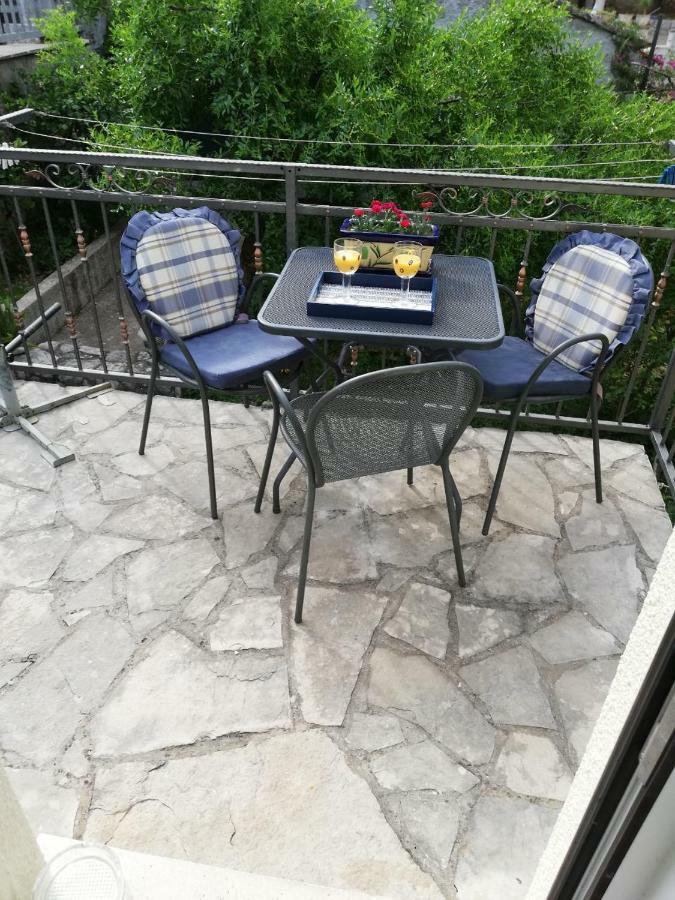 Villa Luka Dubrownik Zewnętrze zdjęcie